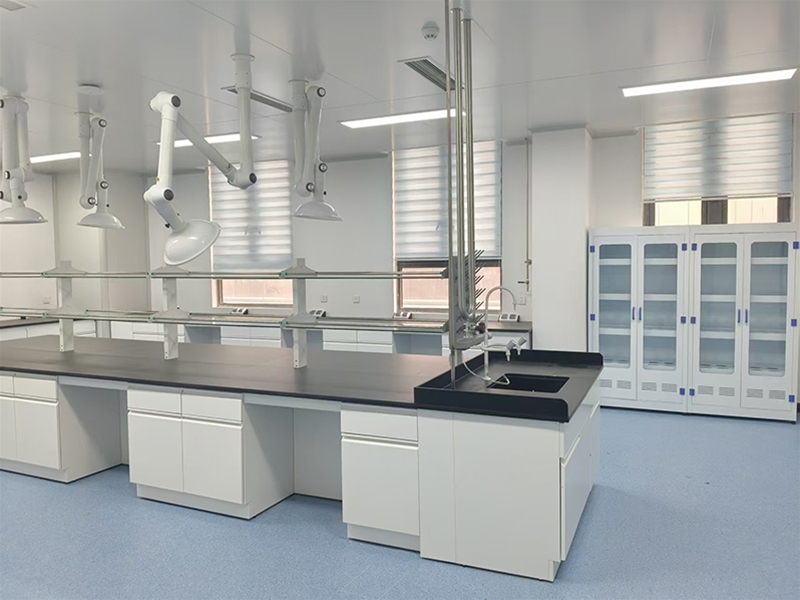 實驗室凈化工程